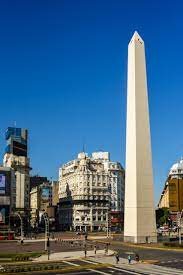Buenos aires has come a long way in the last year in their environmental conservation efforts. El Obelisco El Mayor Simbolo De La Ciudad De Buenos Aires Cumple 84 Anos Noticias Buenos Aires Ciudad Gobierno De La Ciudad Autonoma De Buenos Aires