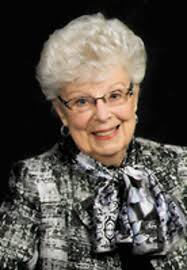 Phyllis Jean "Jeanie" White LeBlanc Obituary