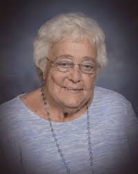 Oleta Bollman Obituary