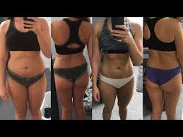Seeing her try to mimic me has been a highlight of motherhood. 3 Month Step By Step Female Body Transformation Youtube