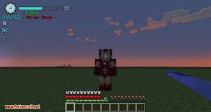 Version 1.1 more pillars bizzare animals! Minecraft Mod 1 12 2 Codechickenlib 3 1 5 Micro Usb M
