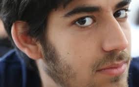 Swartz was involved in pioneering web development projects from an early age. 4 The Internet S Own Boy The Story Of Aaron Swartz Hd Wallpapers Background Images Wallpaper Abyss