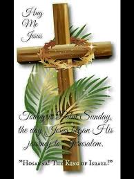 O god, whose son came down from heaven to earth for the salvation of the human race, and as the hour of his passion approached, willed to come to jerusalem sitting upon a donkey, and be named and praised. Palm Sunday Gif Images 2019 Palm Sunday Giffree Download Happy Palm Sunday Palm Sunday Quotes Sunday Wishes