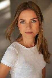 Josephine Busch's Instagram, Twitter & Facebook