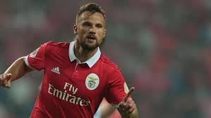 Haris seferović występuje na pozycji napastnika. Why Crystal Palace Should Go All Out To Sign Haris Seferovic In January
