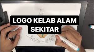 Sebenarnya video ni adalah salah satu tugasan untuk temuduga senibina utm , so aku saje upload kat youtube supaya bile dah tua. Logo Kelab Alam Sekitar Manual Rendering Youtube