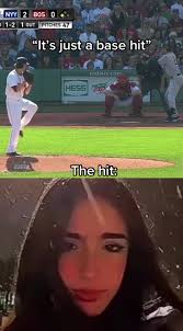 Jeter Lawrence Getting Hurt