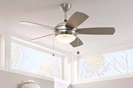 Best Ceiling Fans With Lights Bright Led Light Kits Uplights Chandelier Hugger Delmarfans Com