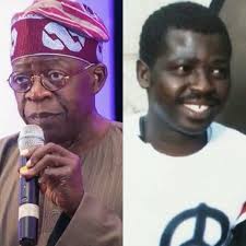 Jun 12, 2021 · as nigeria marks democracy day today, the national leader of the all progressives congress, asiwaju bola tinubu, has urged nigerians to stand against insurrectionists and killers destroying the. See Real Photos Of Bola Tinubu S Late Son Jide Amiloaded News