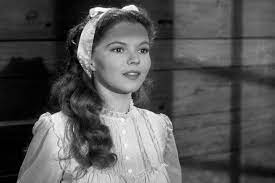 Temple began her film career in 1932 at the age of three. Pin On Classic Beauty
