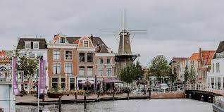 Полное имя — томас стэнли холланд (thomas stanley holland). Holland Roadtrip Meine Highlights Insidertipps Reisehappen