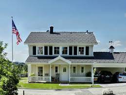 Bavarian american center at america house munich der kampf um die bürgerrechte: Wohnen Wie In Den Usa In Deutschland