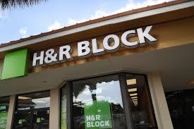 H&r block® is a registered trademark of hrb innovations, inc. H R Block Turbotax Customers Report Issues With Second Stimulus Check