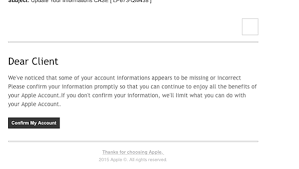 If you're using a different web font service, you may not get an embed. Watch Out For These Spam Emails Usa Today
