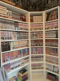 Access google sheets with a free google account (for personal use) or google workspace account (for business use). My Manga Collection I Started Over A Decade Ago Onepiece