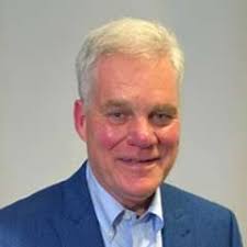 Chaplain accompanies Debra Ball