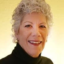 Gail Ritchie's Instagram, Twitter & Facebook