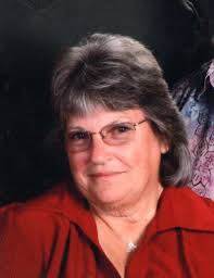 Obituary information for Carrie May Haugh