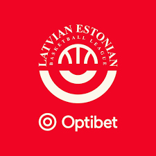 Optibet kazino logotipas