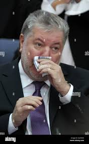 Will beck hi-res stock photography and images