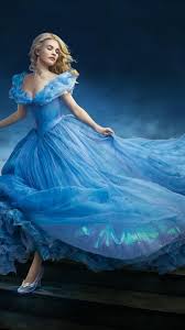 Lily James In Cinderella In 2160x3840 Resolution Disney Princess Dresses Disney Dresses Cinderella Dresses