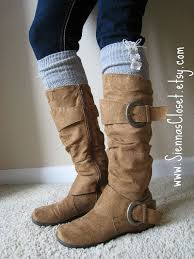 185 (200, 215, 245) yds / 170 it knits up more like a thick aran weight yarn. Pin By Jan M On Clothes Boots Knit Boots Knit Boot Socks