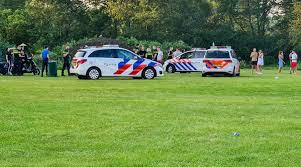 We did not find results for: Gouds Dagblad Drie Aanhoudingen Bij Vechtpartij Strand Reeuwijkse Hout