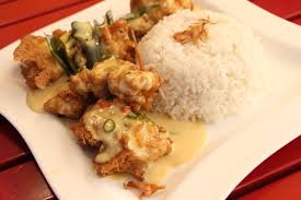 It is one of the best places to have a meal around ttdi. 10 Worth It Butter Chicken Rice Spots In Klang Valley Journey