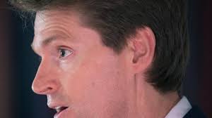 Colin Craig denies his political career is over