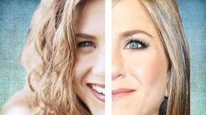 'friends' cast, 25 years later: The Cast Of Friends Then Vs Now Youtube