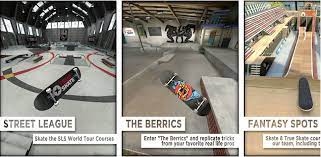 Oct 20, 2021 · true skate will be the door for players to discover all the legendary arts and techniques of skateboarding through interactive and fascinating gameplay. True Skate Apk V1 5 41 Mod All Unlocked Download True Skate