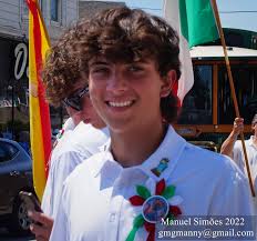 Saint Peter's Fiesta