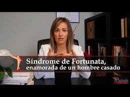 11 de agosto de 2009 publicado por malena. Sexologa Sindome De Fortunata Enamorada De Un Hombre Casado Youtube