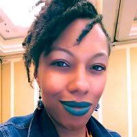 Mariam Williams (@missmariamw)