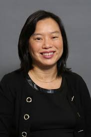 Amy Koo's Instagram, Twitter & Facebook