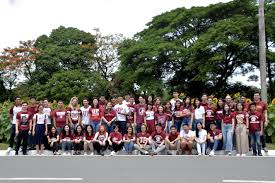 Up diliman university student council. University Of The Philippines Diliman