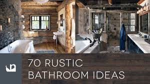 Look at these cottage bathroom design. The 70 Best Farmhouse Bathroom Ideas Home And Design