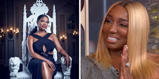 Quiz: Which Star Of "The Real Housewives Of Atlanta" Are You?