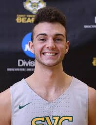 2017-18 Men's Basketball Roster