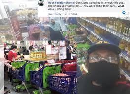 188 likes · 4 talking about this · 1 was here. Goh Meng Seng Comments On Malay Lady With 7 Trolleys Discovers Items Were For Charity The Independent Singapore News