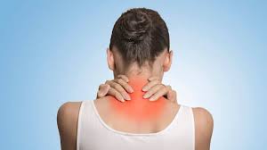 Image result for Neck Pain