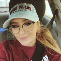 Abby Demarco's Instagram, Twitter & Facebook