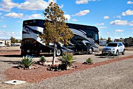 Maybe you would like to learn more about one of these? What Makes An Rv Park A Five Star Resort Rving With Rex