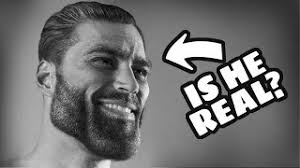 Check spelling or type a new query. Is Gigachad A Real Person The Truth Behind The Jawline Exposed Gigachad Meme Explained Youtube