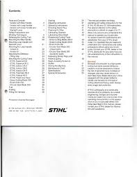 Easy to install by using brush blade hardware can also be used as fixed line head 6 1/4 head diameter 12 cutting diameter flail head. Manual Stihl Fs 108 Page 1 Of 57 English