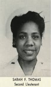 Tuskegee Army Nurses Project