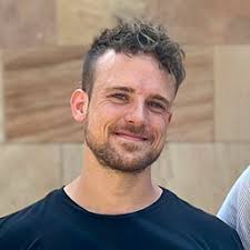 Benjamin Schnabel · Alpha Progression Blog