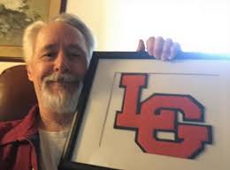 My mom is moving, and I came across this gem while going through a closet!  I wore this cheerleading uniform in 5th grade (1991-1992)!