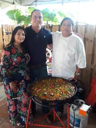 Profile for Latin Bocados