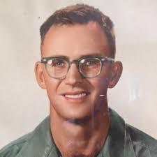 Paul Dean Wilkinson Obituary May 14, 2021